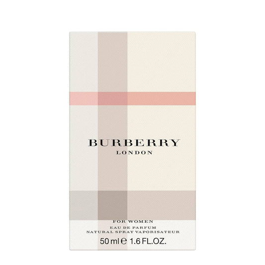 Burberry London Eau de Parfum for Women 1.7oz/50ml