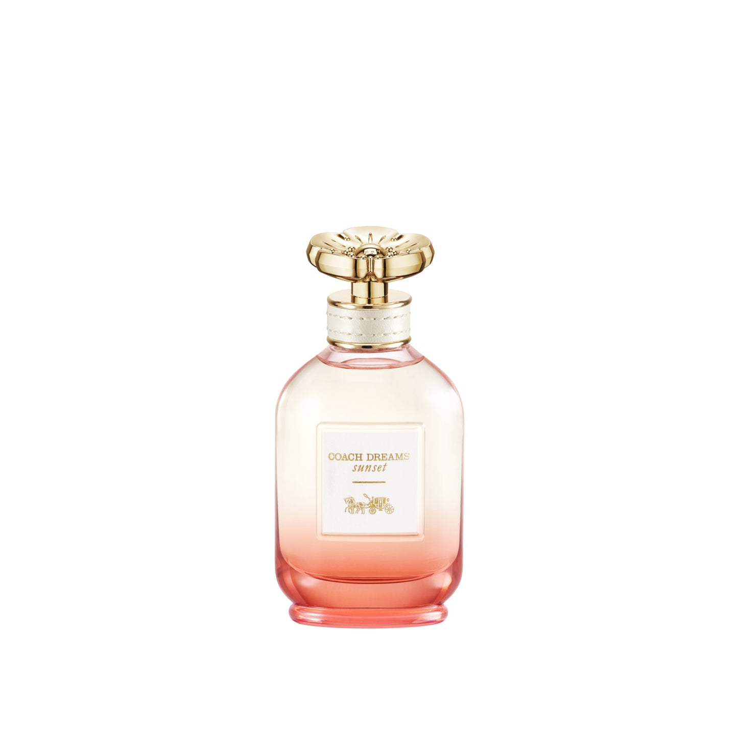 Coach Dreams Sunset Eau de Parfum. 2Oz/60ml