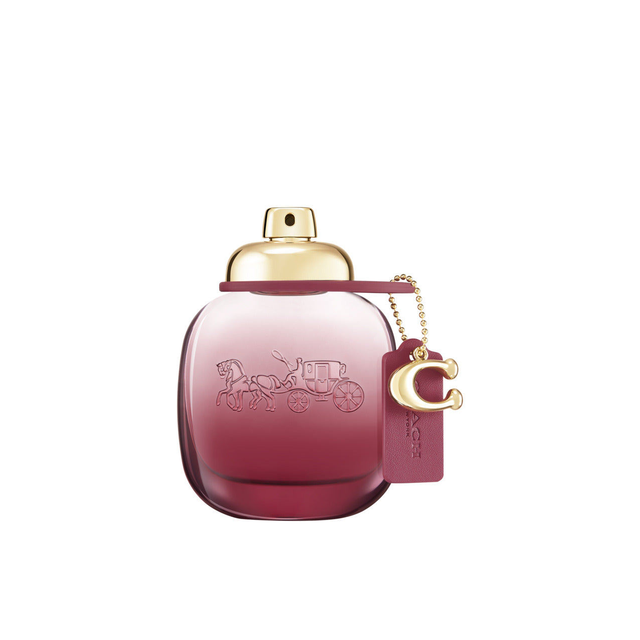 Coach Wild Rose Eau de Parfum. 1.6Oz/50ml