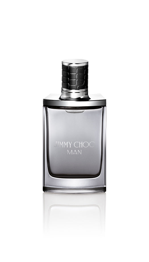 Jimmy Choo Man Eau de Toilette. 1.6Oz/50ml