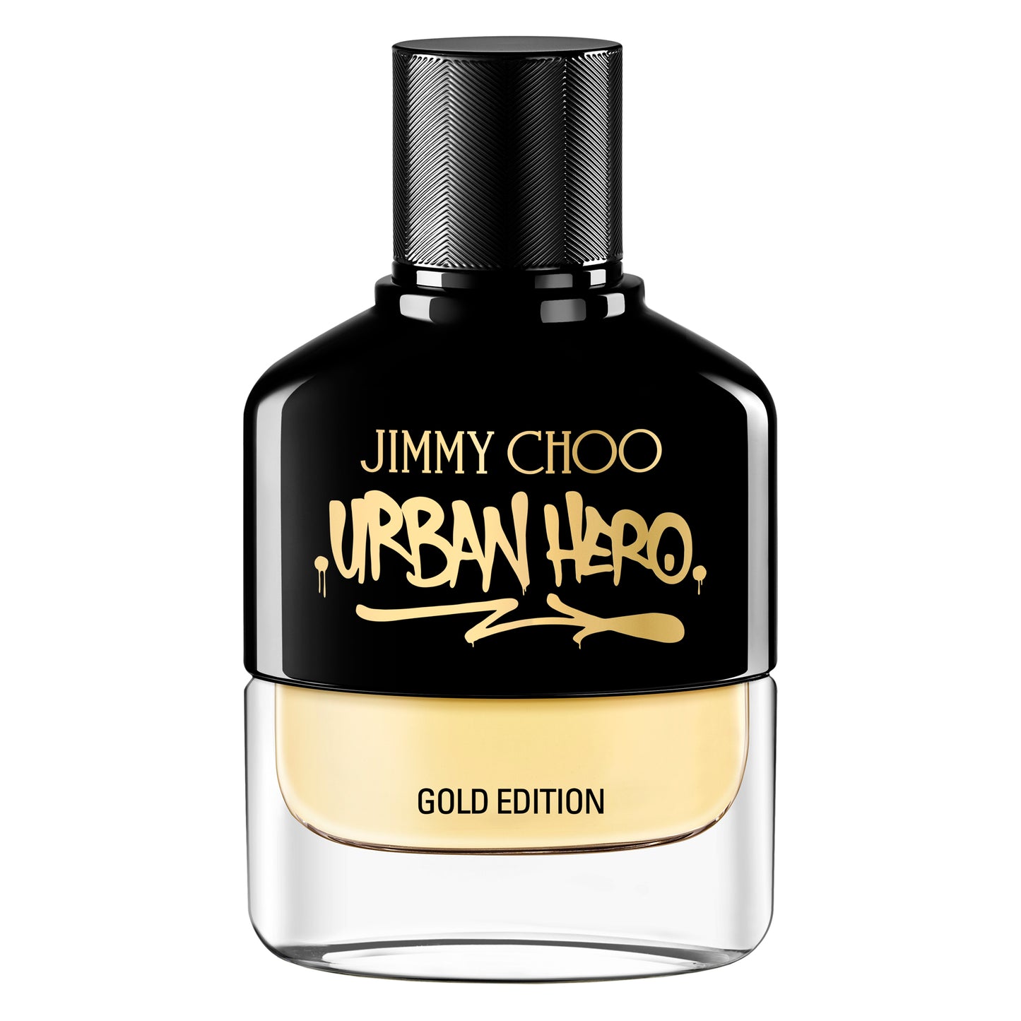 Jimmy Choo Urban Hero Gold Edition Eau de Parfum. 1.6Oz/50ml