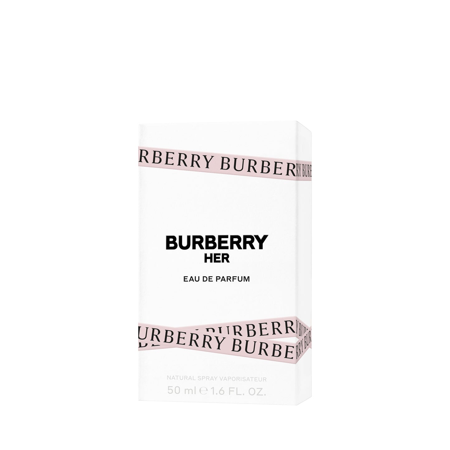 Burberry Her Eau de Parfum. 1.7Oz/50ML