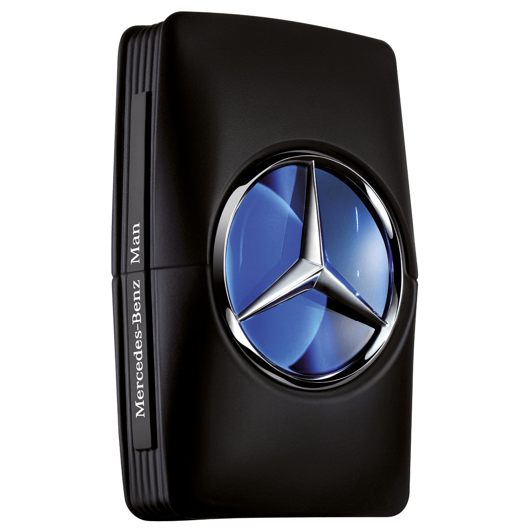 Mercedes-Benz Man Eau de Toilette. 1.7fl.Oz/50ml