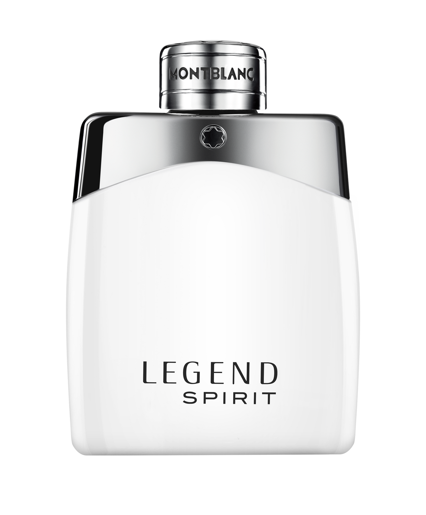 Mont Blanc Legend Spirit Eau de Toilette. 3.4Oz/100ml
