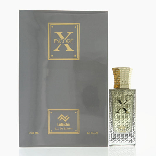 M-ENCORE X by LUNICHE