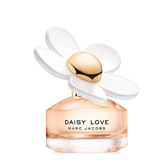 Marc Jacobs Daisy Love Eau de Toilette for Women 50ml (1.7oz)