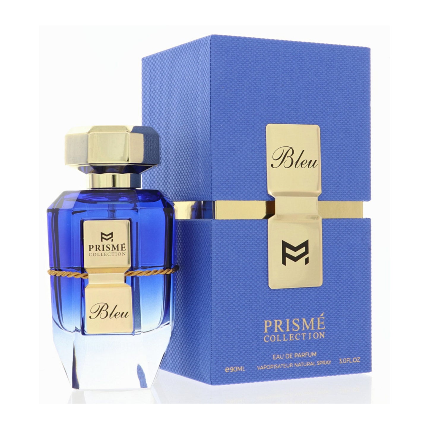 M-PRISME BLEU by PATEK MAISON. 3Oz/90Ml