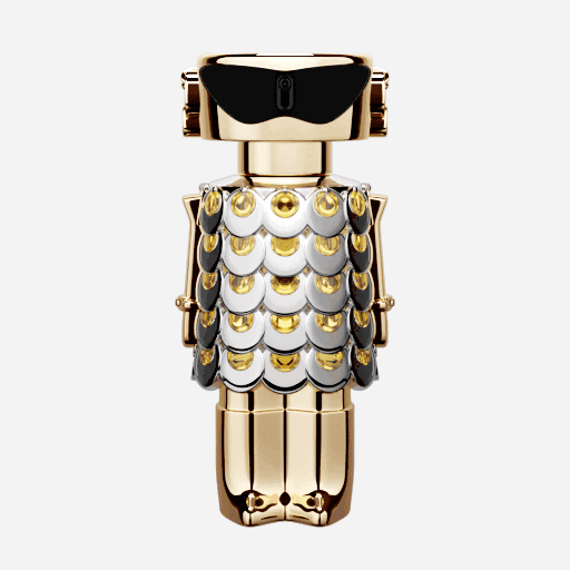 Paco Rabanne Fame Eau de Parfum. 2.7Oz/80ml