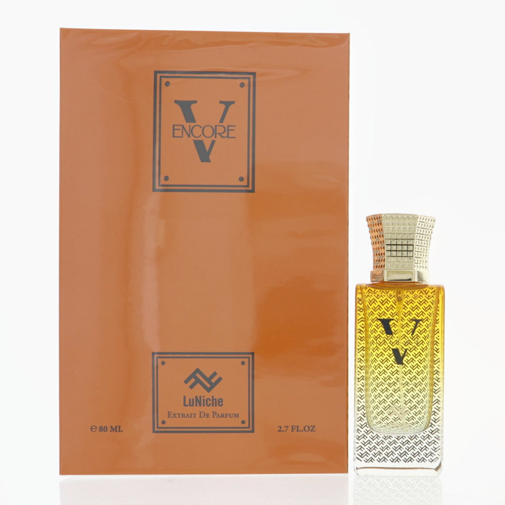 W-ENCORE V by LUNICHE 2.7 EXTRAIT DE PARFUM