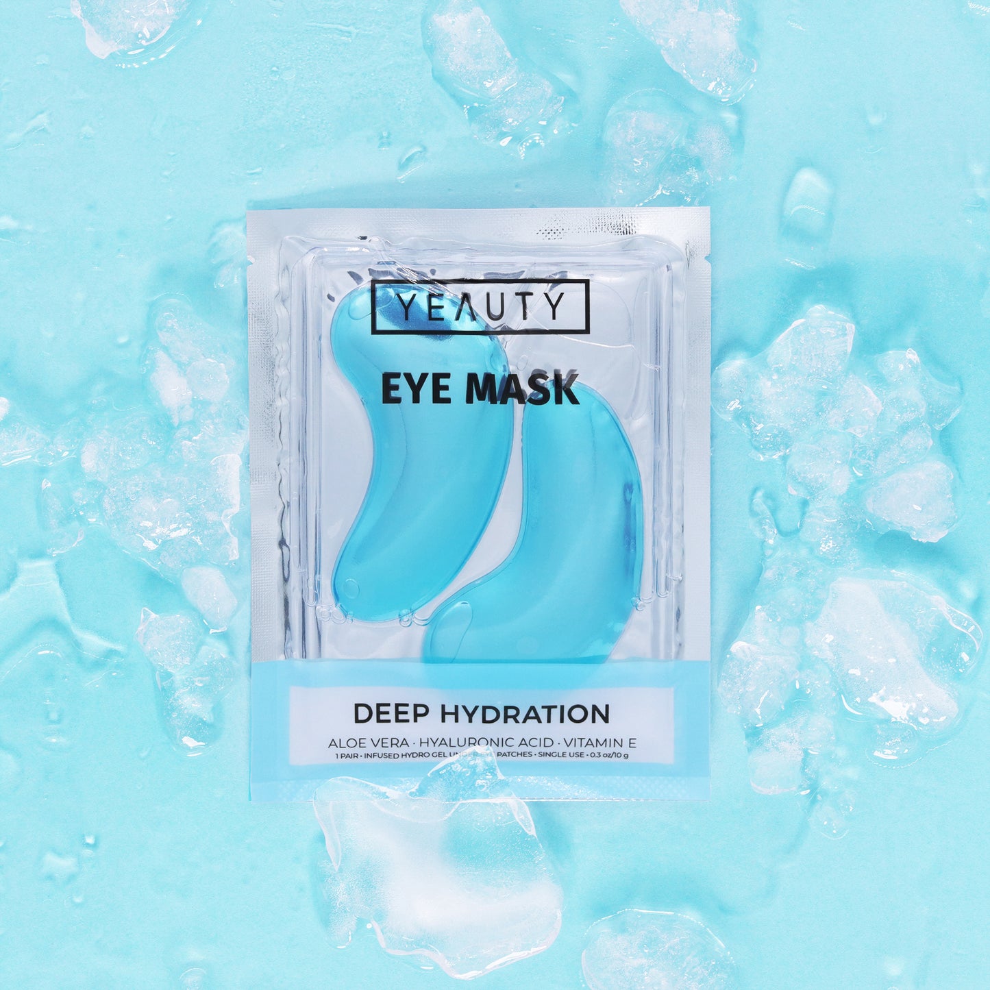 Yeauty Deep Hydration Eye Mask
