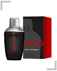 Hugo Boss Hugo Just Different Edt 2.5Oz/75Ml