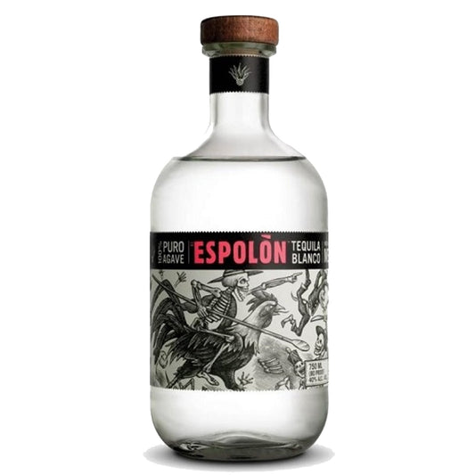 Espolon Blanco Tequila