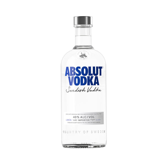 Absolut Vodka