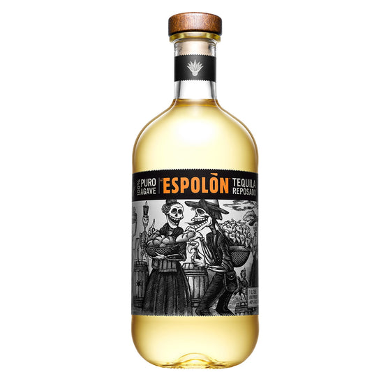 Espolon Reposado Tequila