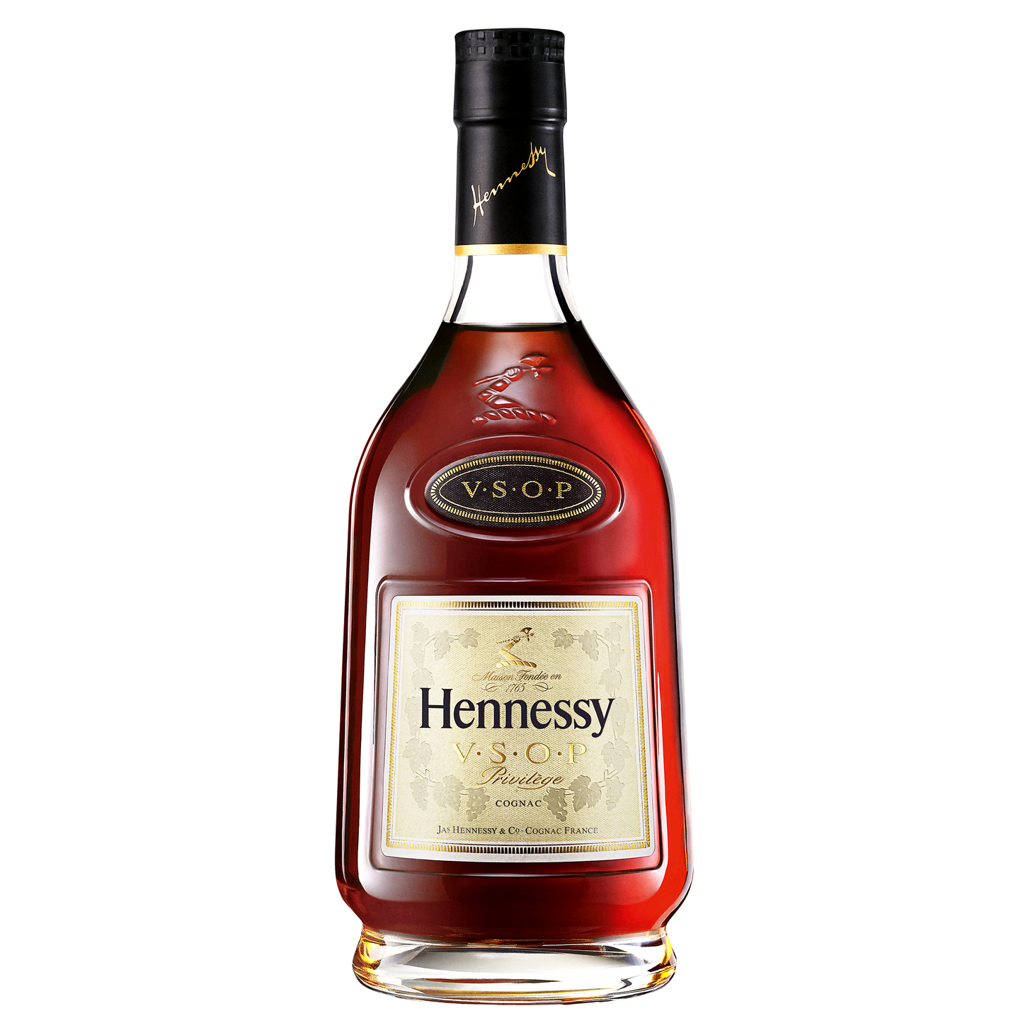 Hennessy V.S.O.P Privilege Cognac. 1L