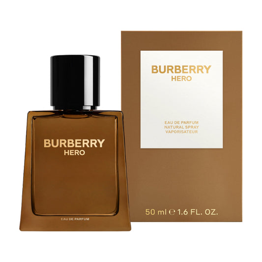 Burberry Hero Eau de Parfum. 1.7Oz/50ml