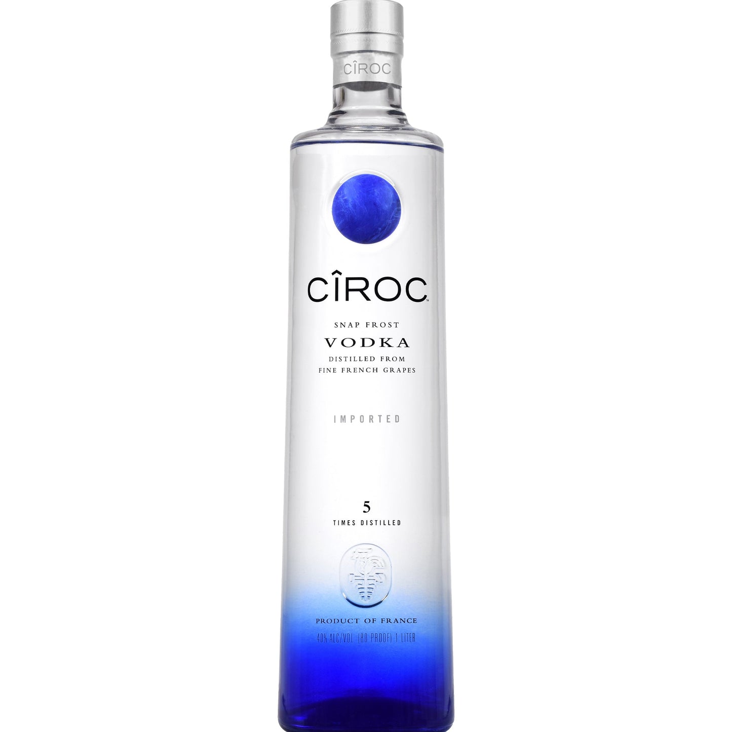 Ciroc. 1 L