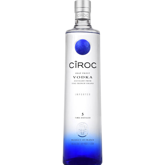 Ciroc. 1 L