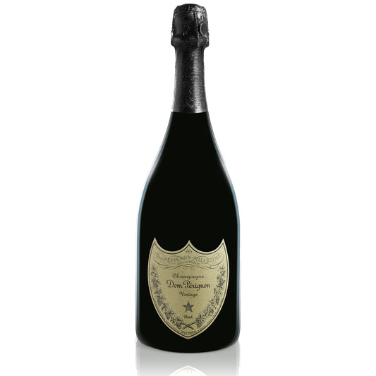 Dom Pérignon Vintage Champagne