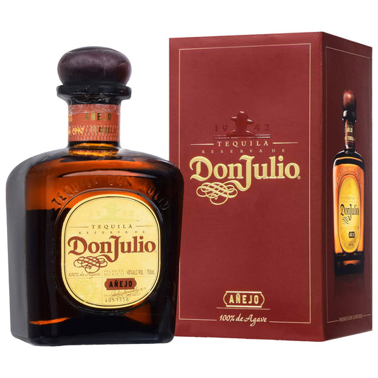 Don Julio Anejo