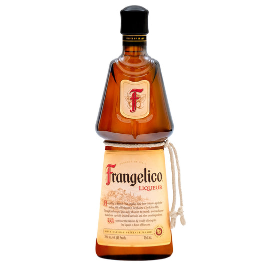 Frangelico
  Liqueur