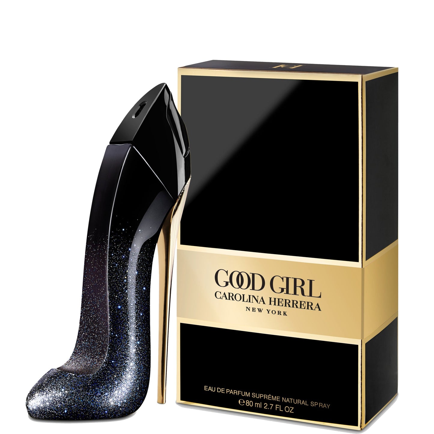 Carolina Herrera Good Girl Eau de Parfum Suprême