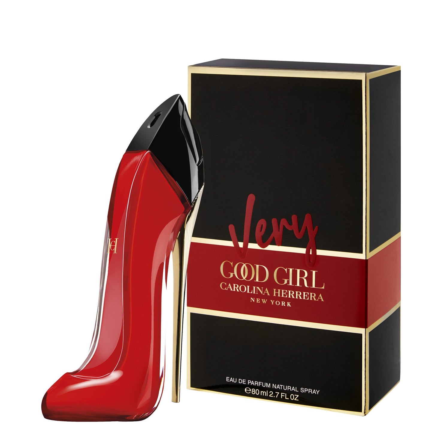 Carolina Herrera Very Good Girl Eau de Parfum