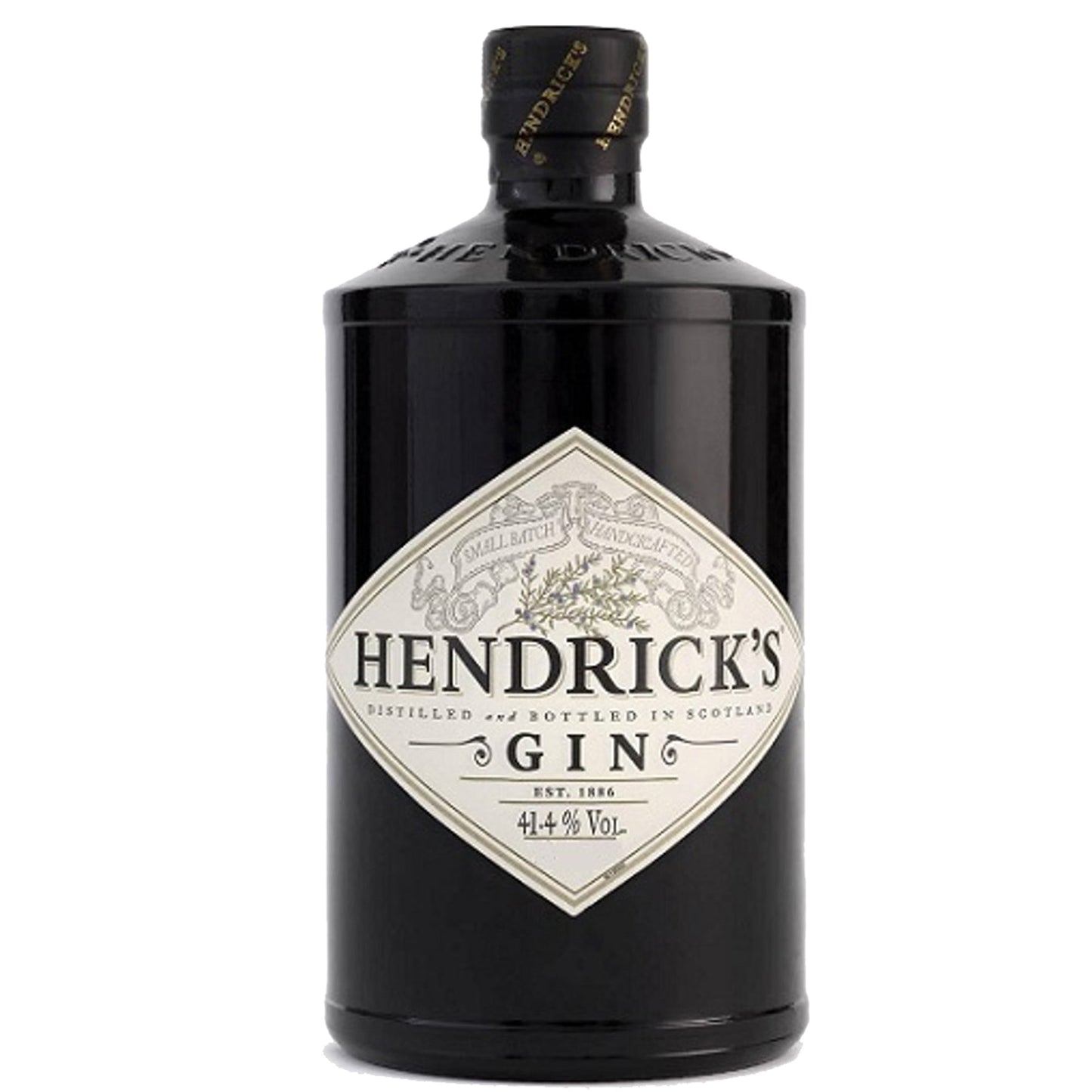 Hendrick’s Gin. 1 L