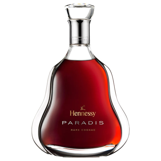 Hennessy Paradis Cognac