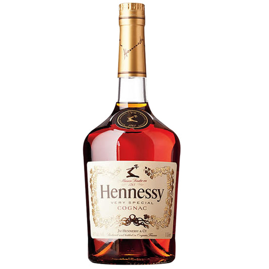 Hennessy VS