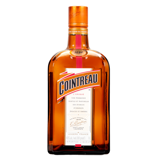 Cointreau. 1 L