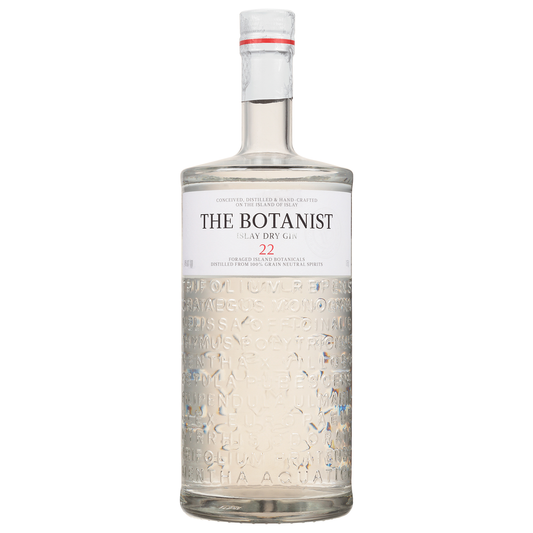 The Botanist Gin