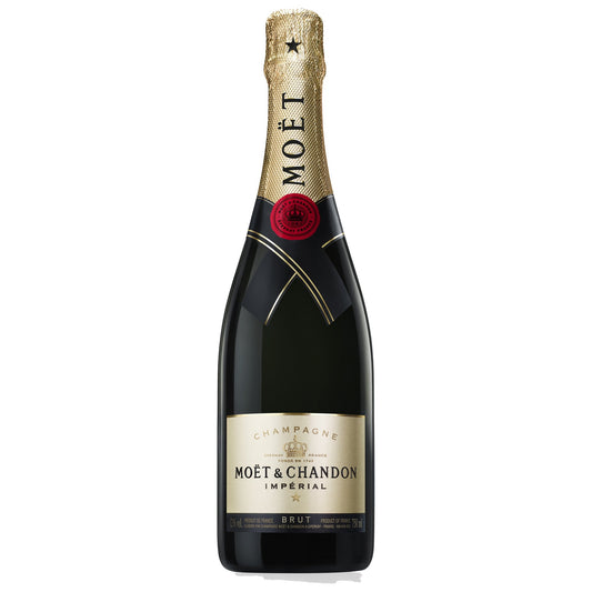 Moet & Chandon Brut Imperial Metal. 750 ml