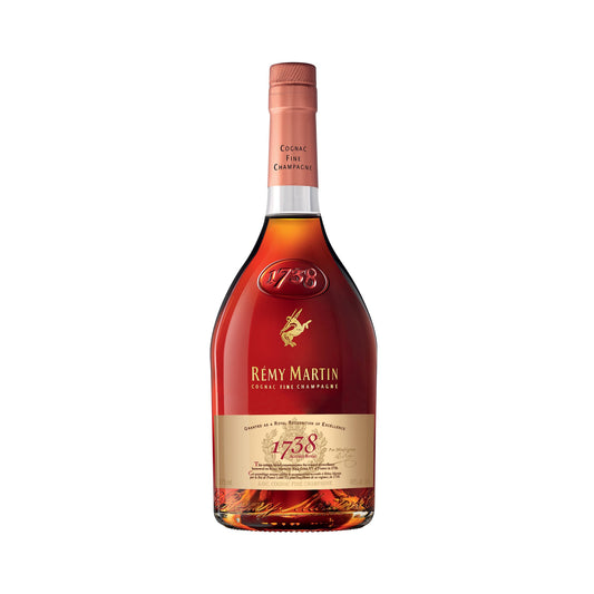 Remy Martin 1738