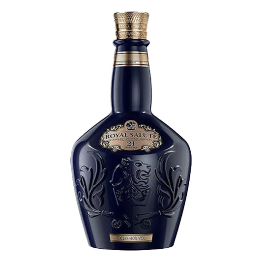 Chivas Royal Salute 21Yo