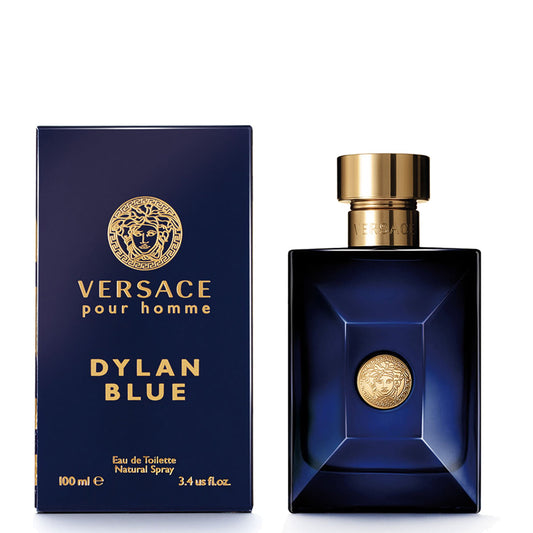 Versace Dylan Blue Pour Homme Eau de Toilette