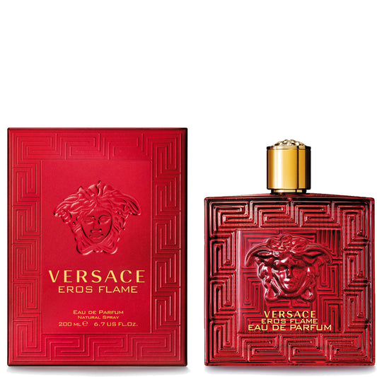 Versace Eros Flame Eau de Parfum