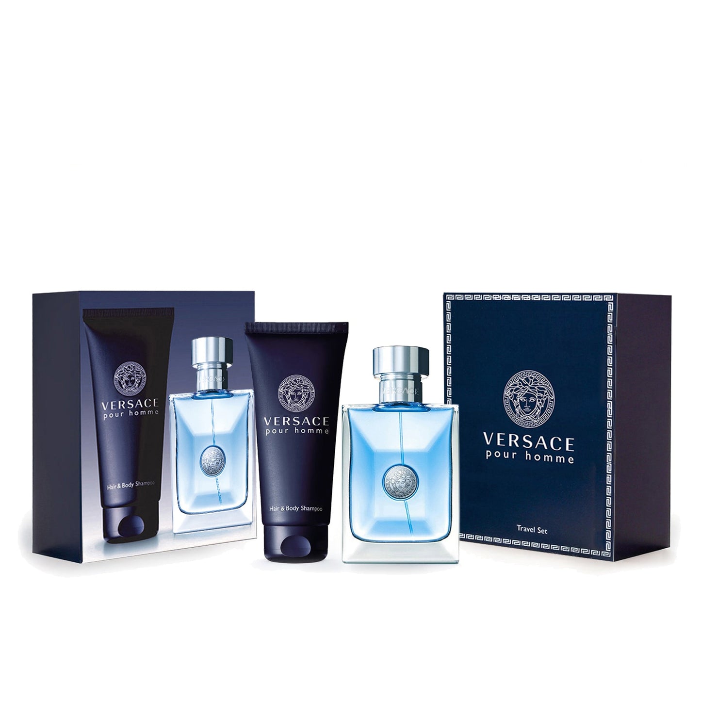 Versace Pour Homme Eau de Toilette