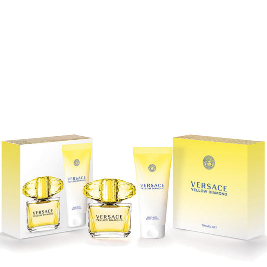 Versace Yellow Diamond Eau de Toilette