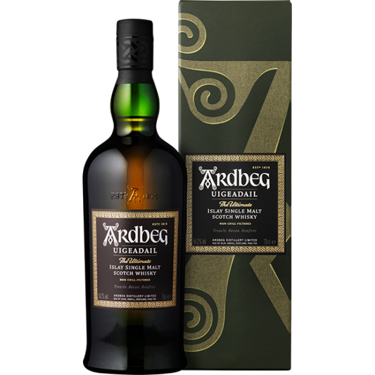 Ardbeg Uigeadail