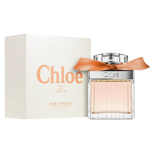 Chloe Rose Tangerine Eau de Toilette. 2.5Oz/75ML
