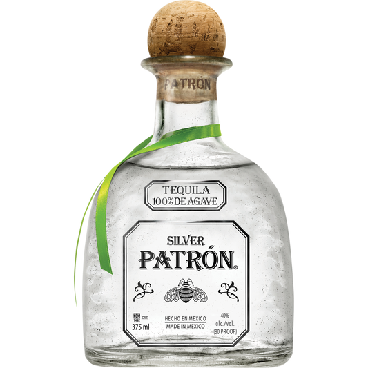 Patron Silver. 1L