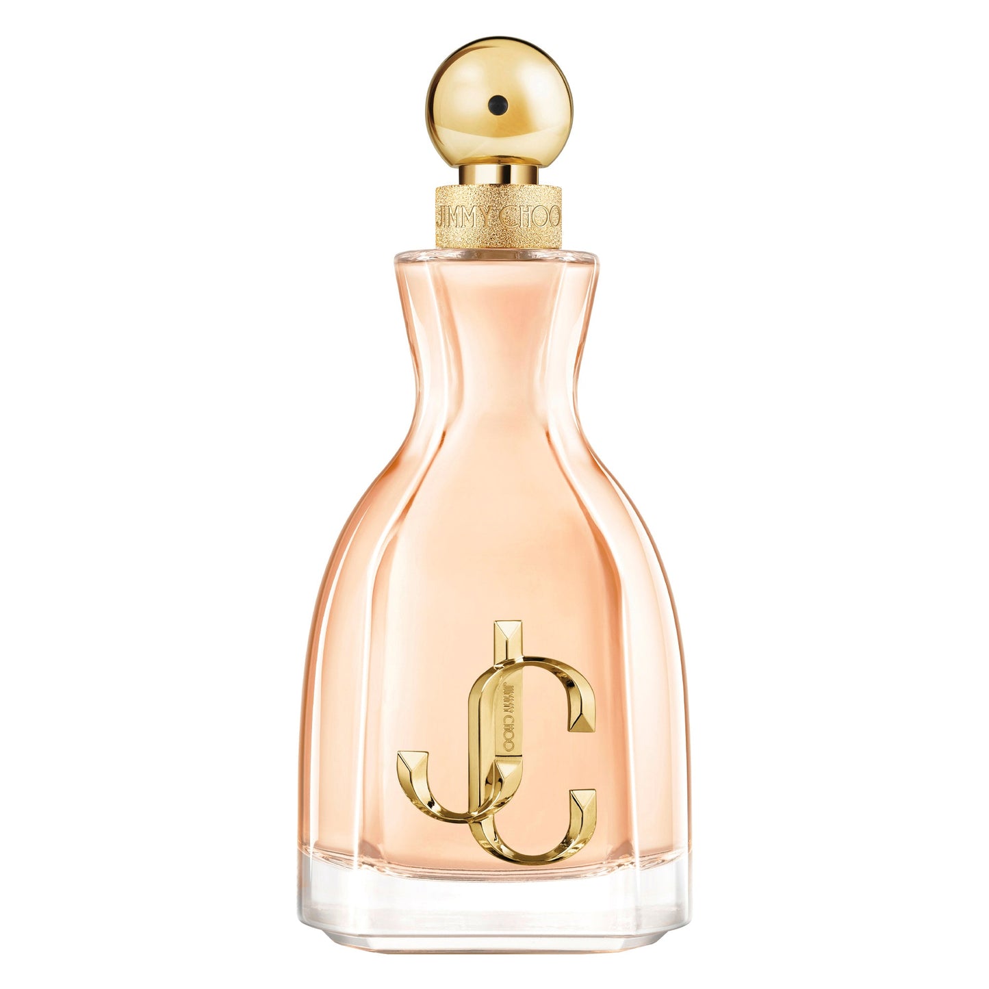 Jimmy Choo I Want Choo Eau de Parfum. 3.4Oz/100ml