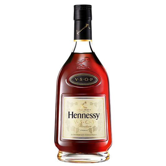 Hennessy Vsop Cognac Privilege. 1.75 ml