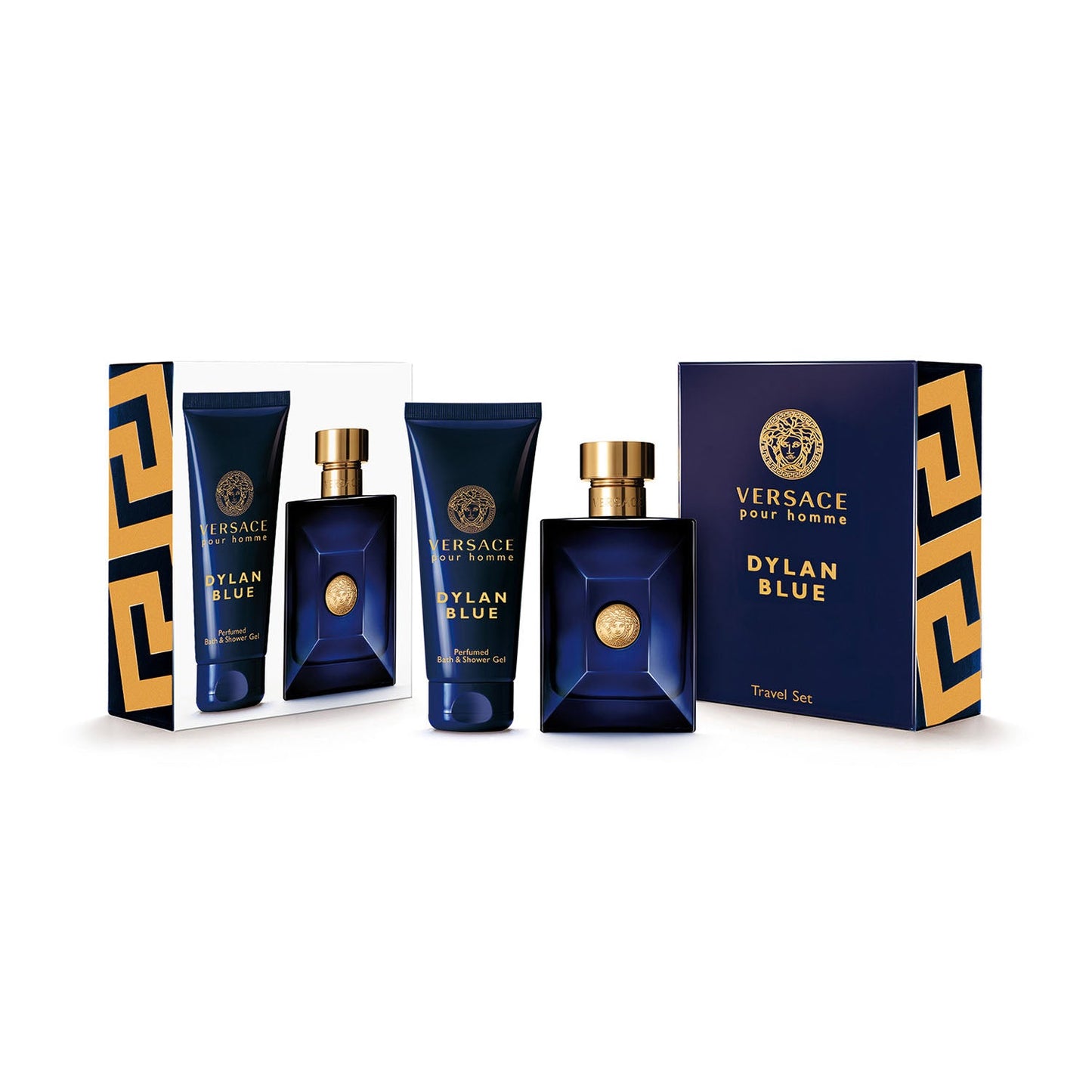 Versace Dylan Blue Eau de Toilette