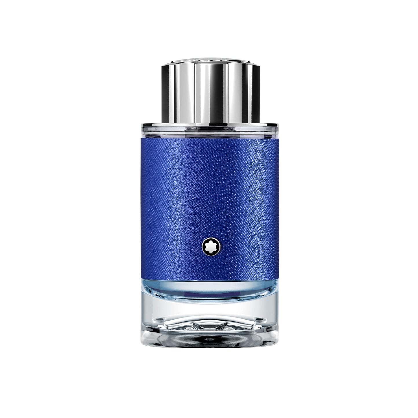 Mont Blanc Explorer Ultra Blue Eau de Parfum. 3.4Oz/100ml