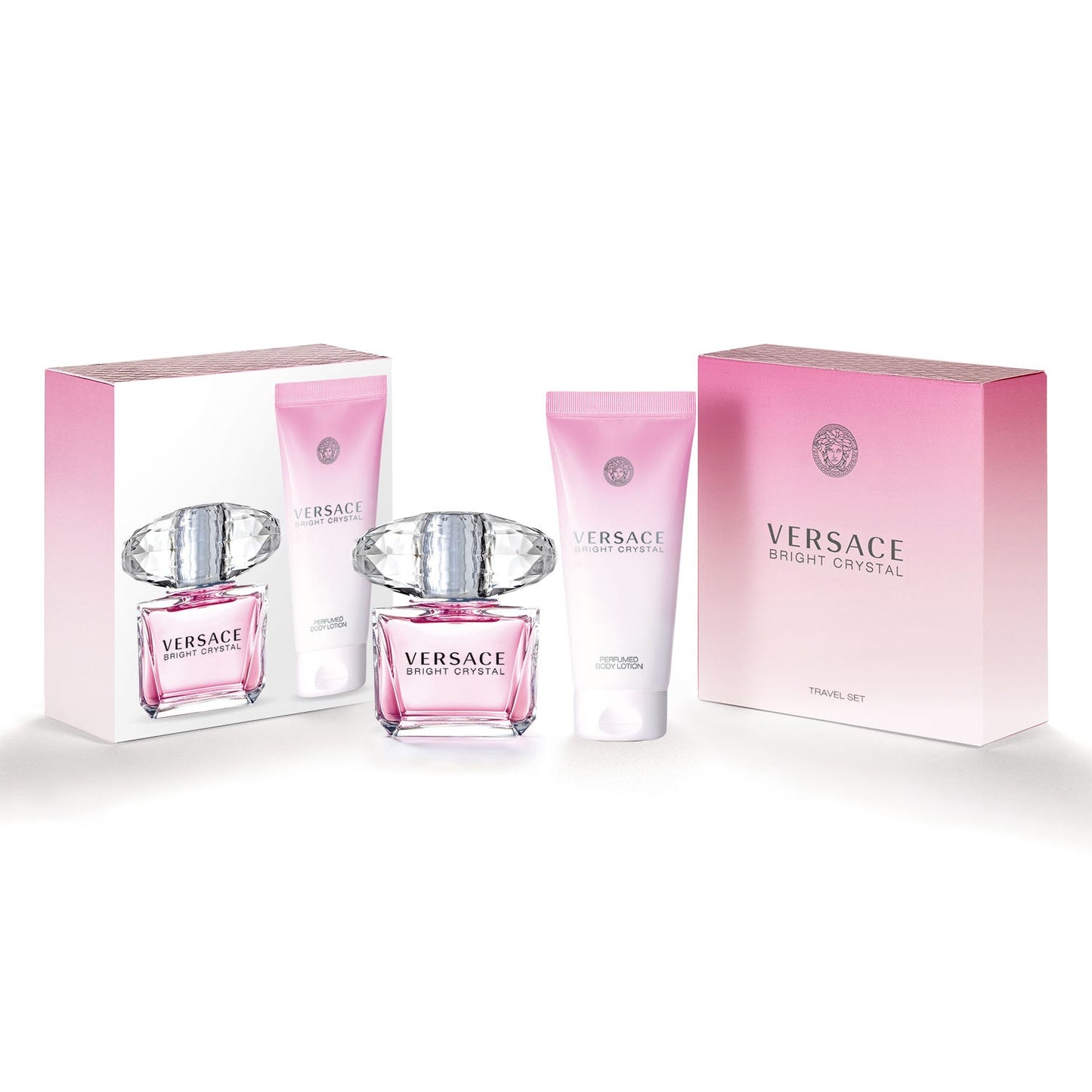 Versace Bright Crystal Eau de Toilette