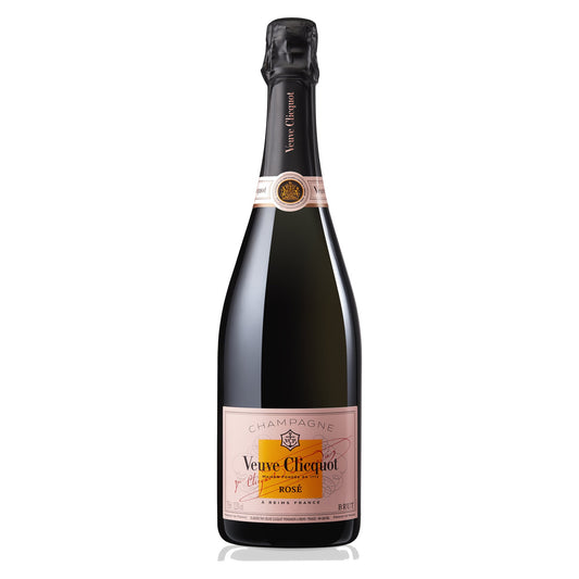 Veuve Clicquot Rose. 750 ml