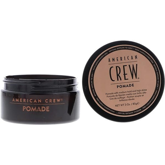 American Crew Style Classic Puck Pomade 3Oz/85G(M)