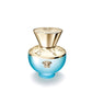 Versace Dylan Turquoise Eau de Toilette. 1.6Oz/50ml